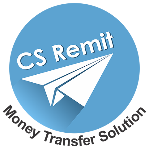 Cs Remit Customer Support Money Transfer App - note we are a software development and services provider and do not offer money transfer or remittance service we provide software solutions to money